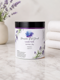 Pumice Foot Scrub