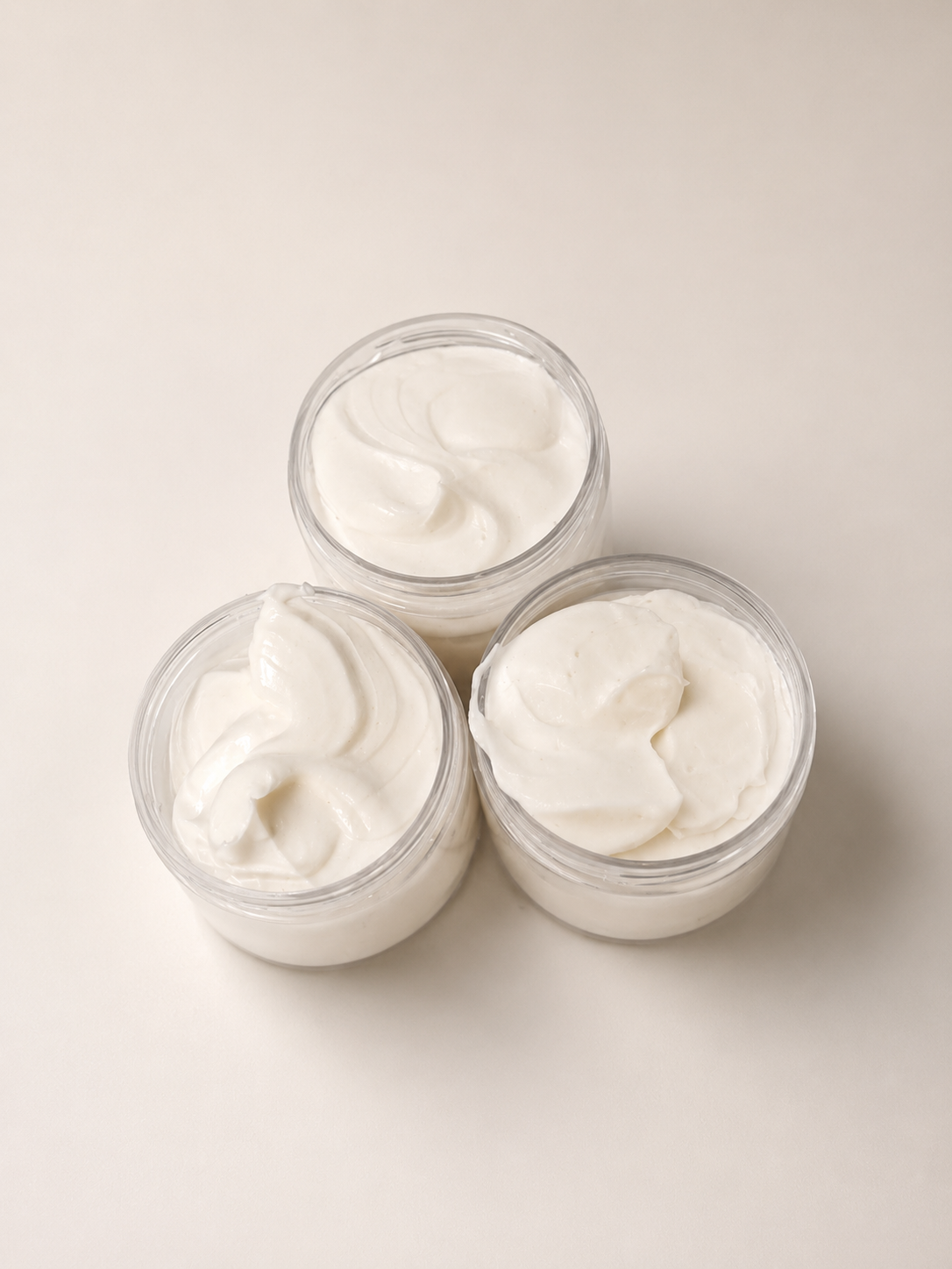 Aloe & Oatmeal Body Butter