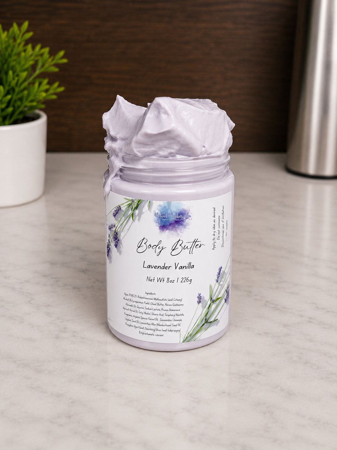 Body Butter